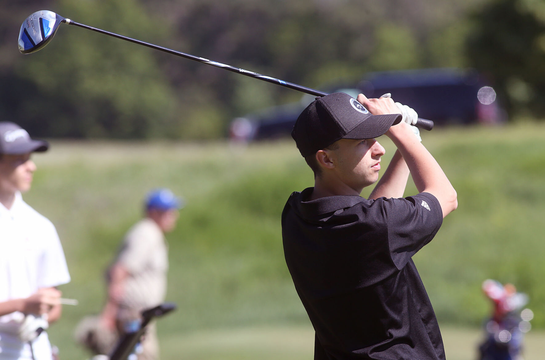 June 1: WIAA Golf